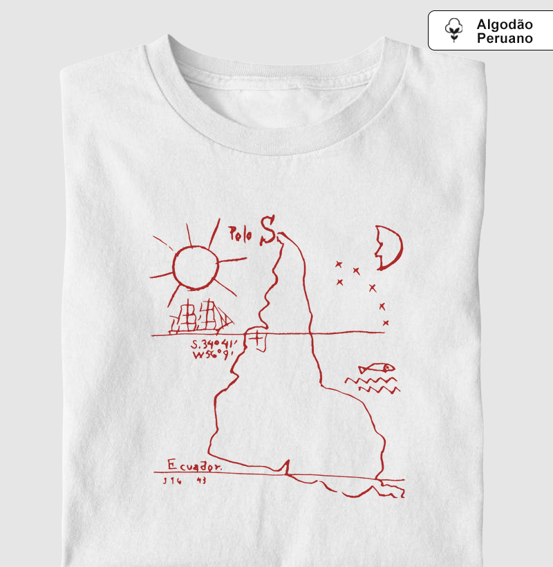 América Invertida
