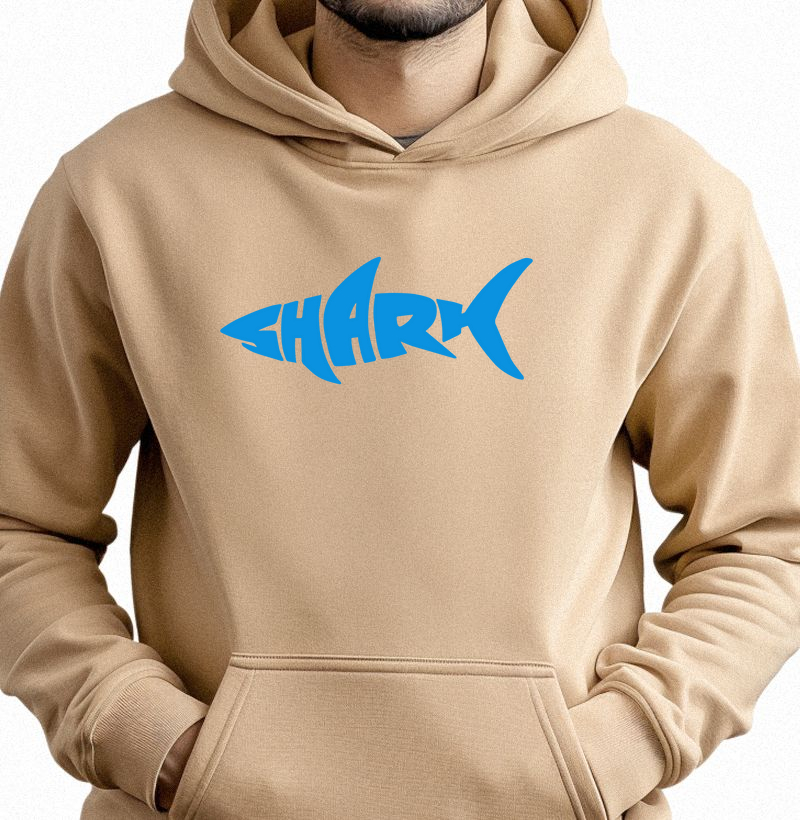 Shark Word