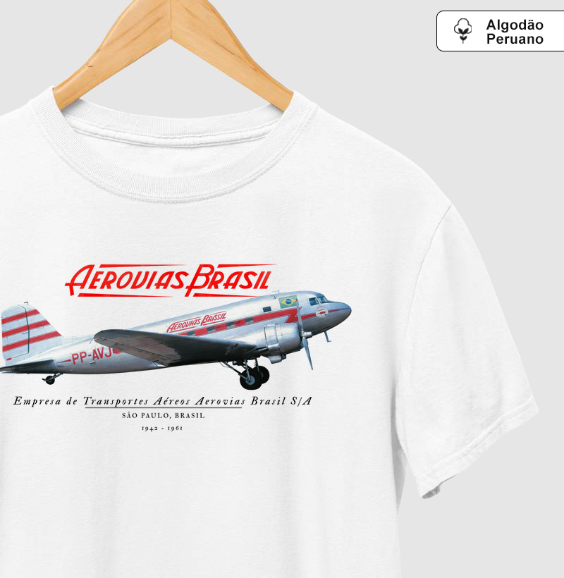 Aerovias Brasil