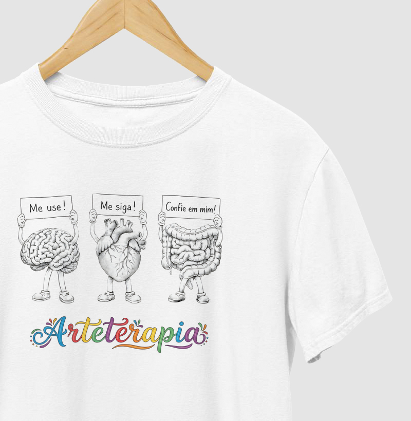 órgãos - arteterapia 2