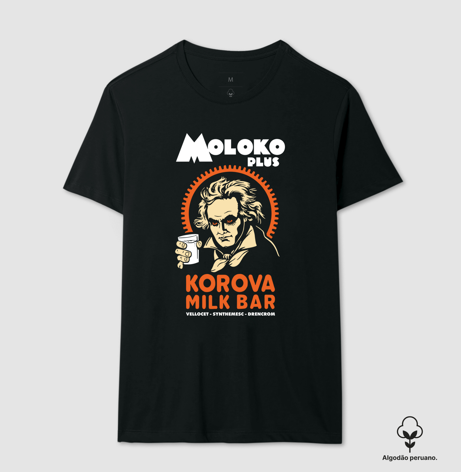 Korova Milk Bar