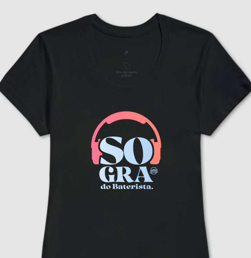 Sogra do Baterista