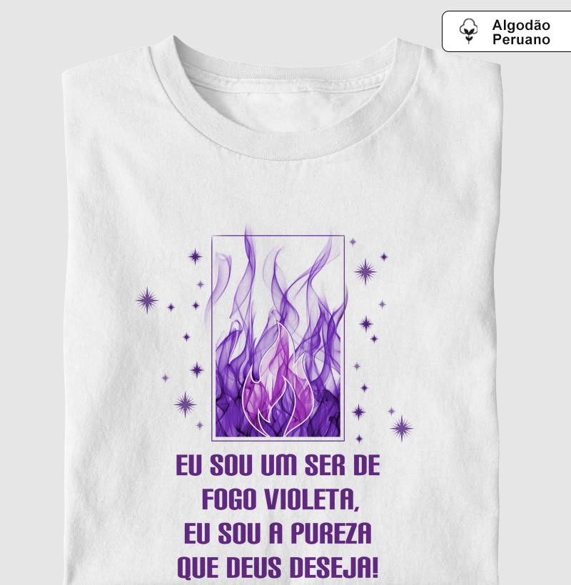 CHAMA VIOLETA 04