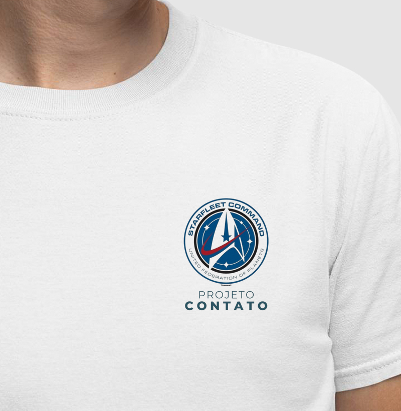 STAR TREK 1