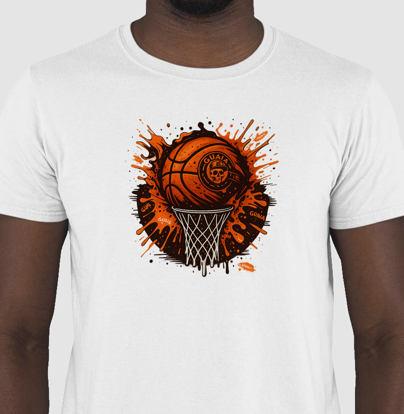 Basquete na Veia