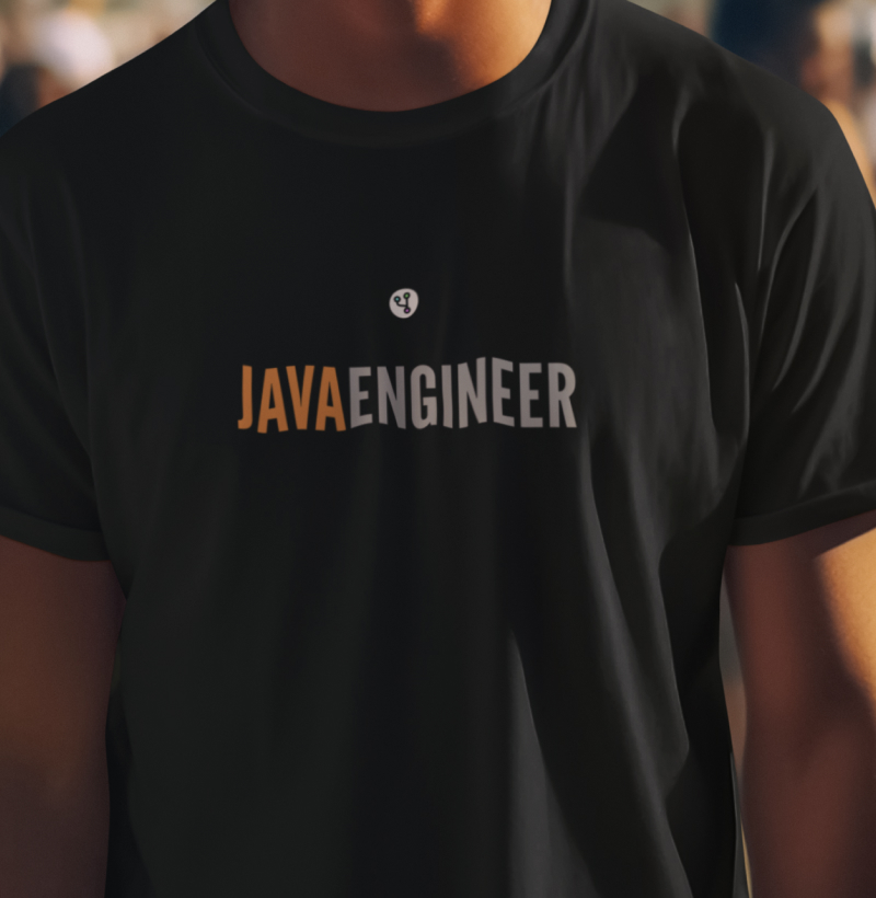 Java Engineer