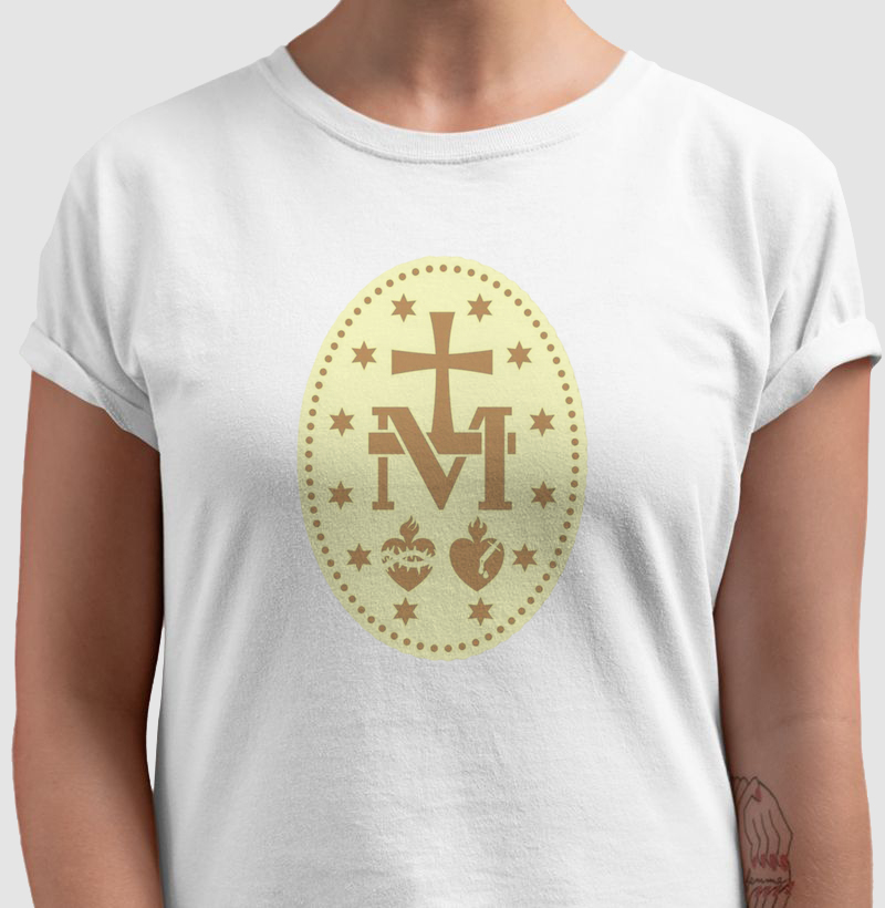 "Medalha Milagrosa"
