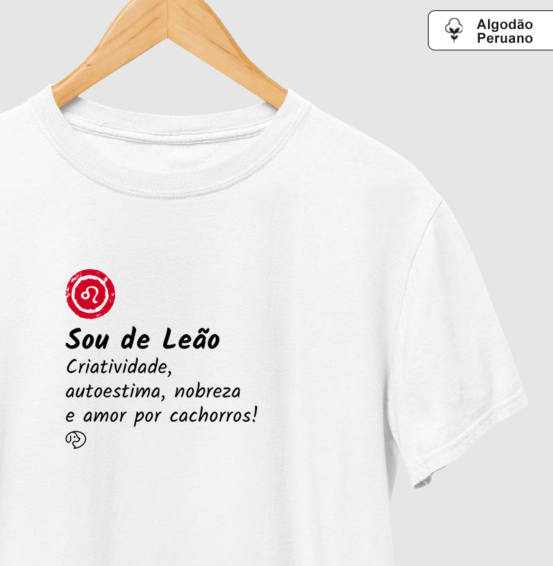 Zodíaco - Leão