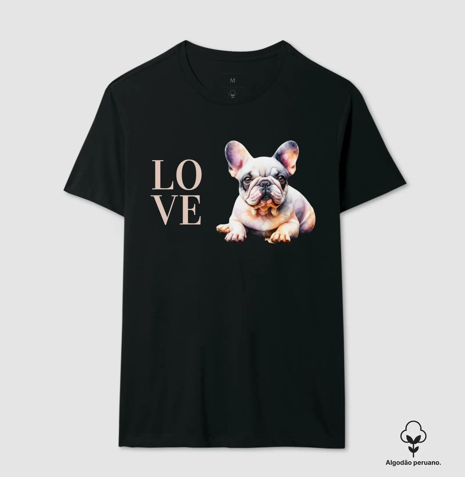Frenchie Love