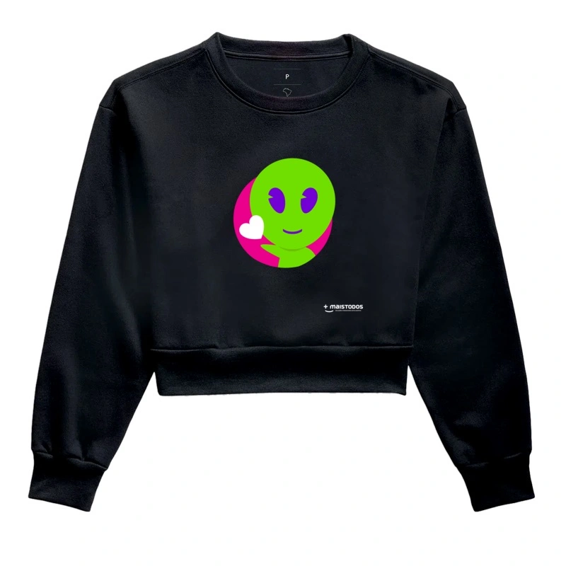 Alienzito in Love
