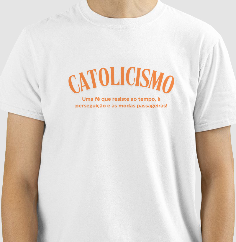 CATOLICISMO