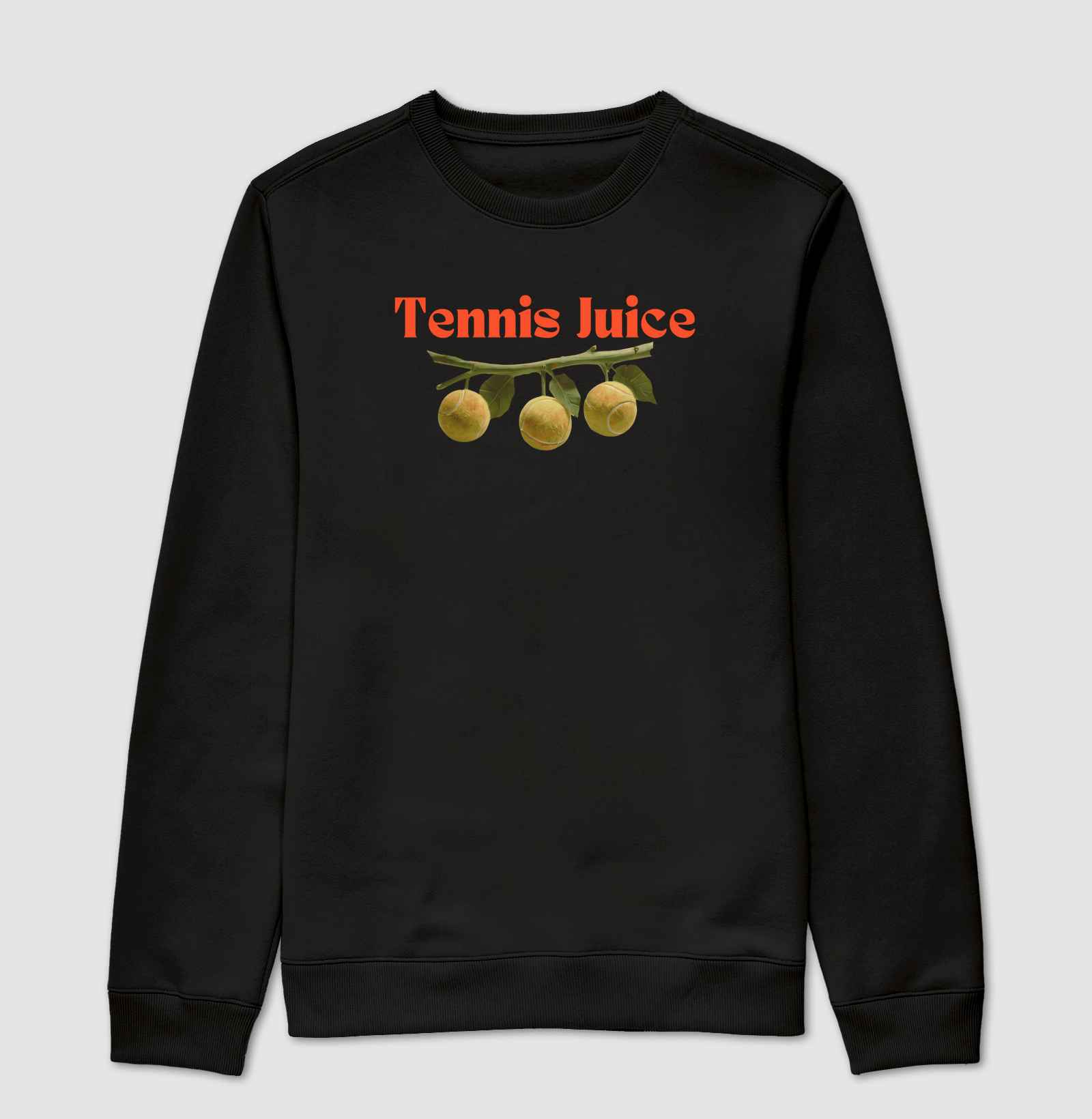 TENNIS JUICE