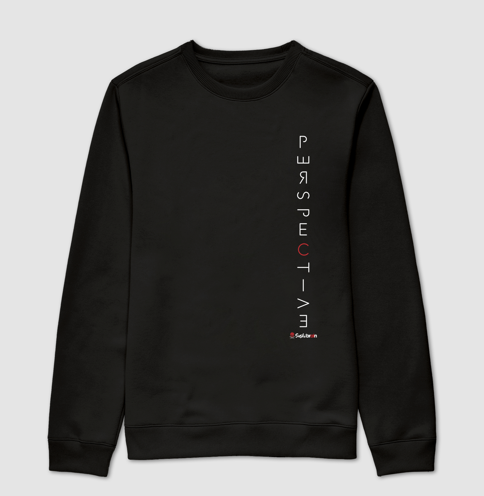 Perspective Shirt