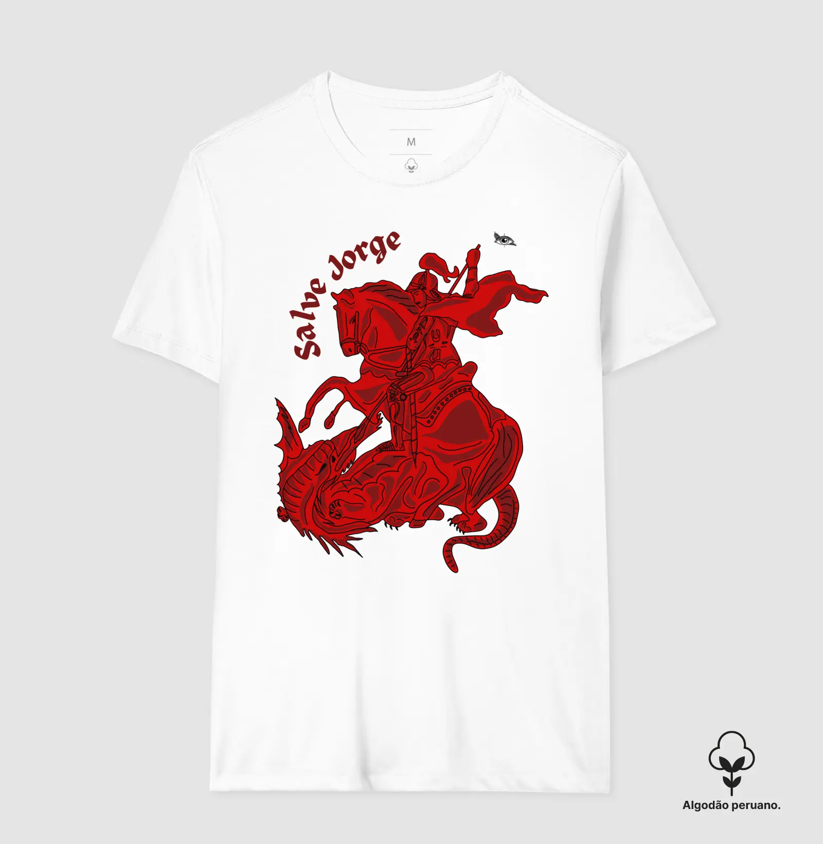 Salve Jorge