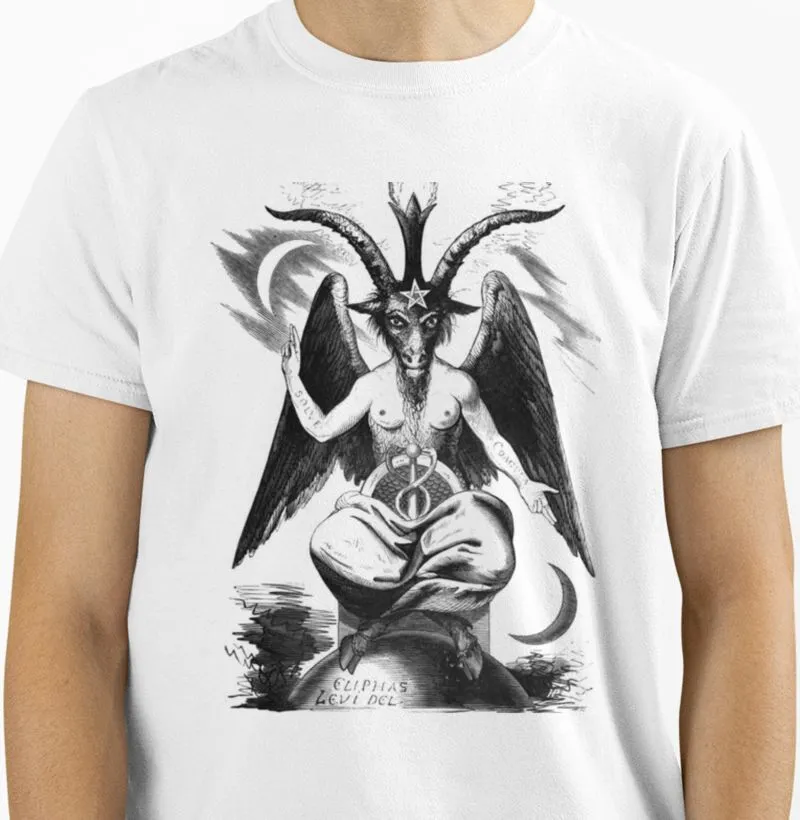 Baphomet