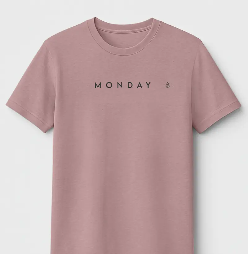 MONDAY