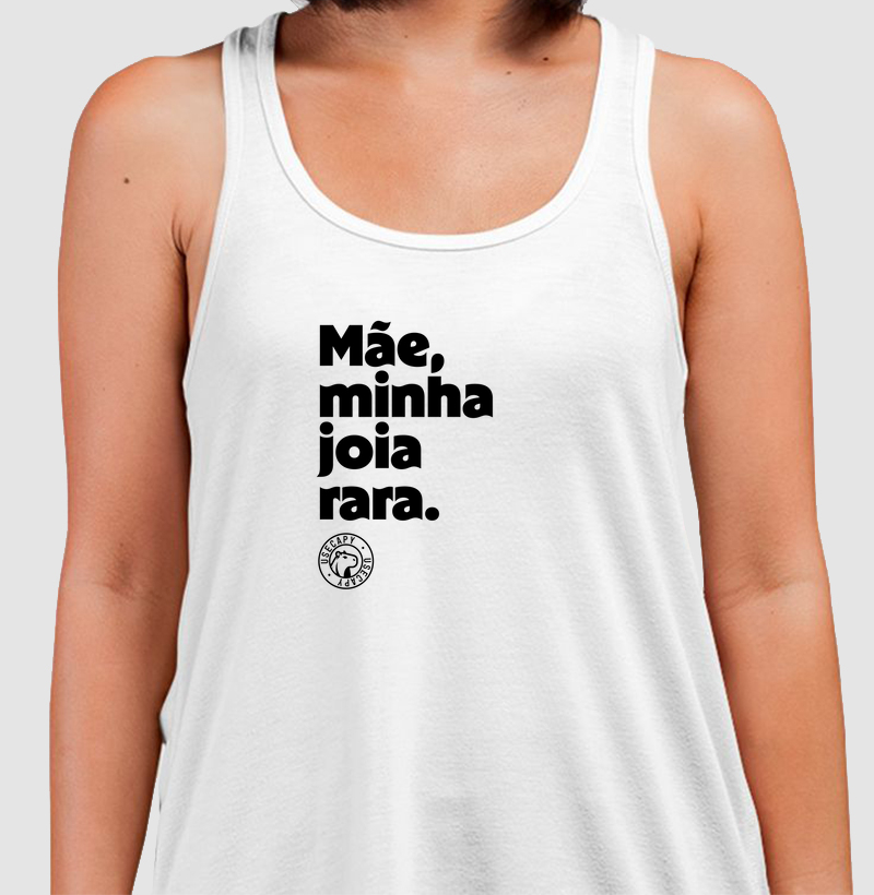 Joia rara - Mãe