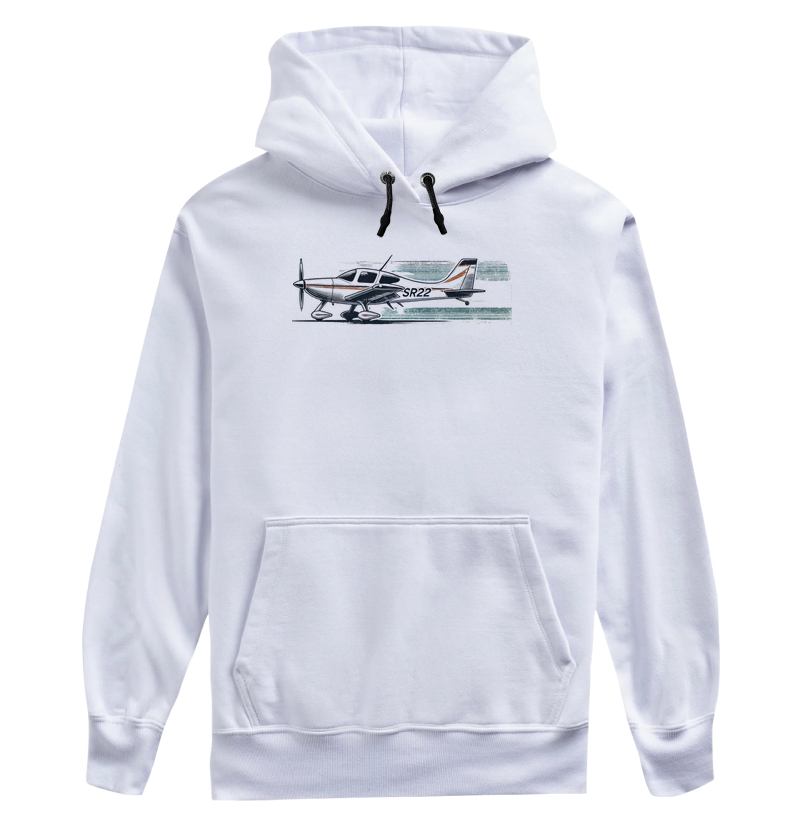 Cirrus SR22