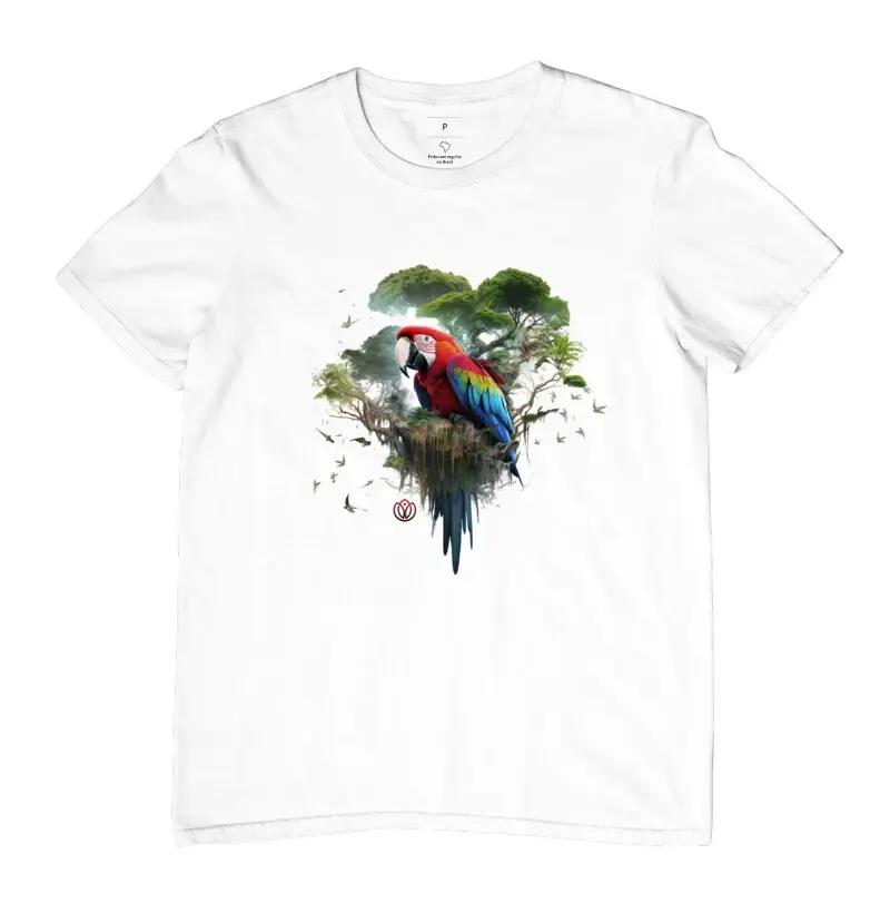 arara natureza