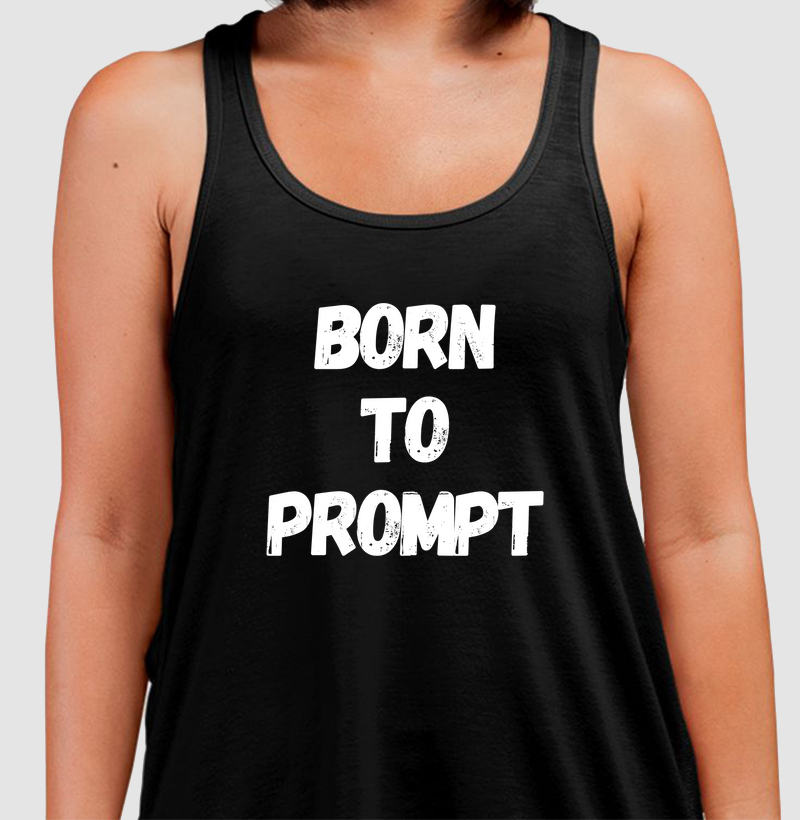 Rotina "Born to Prompt" Normal