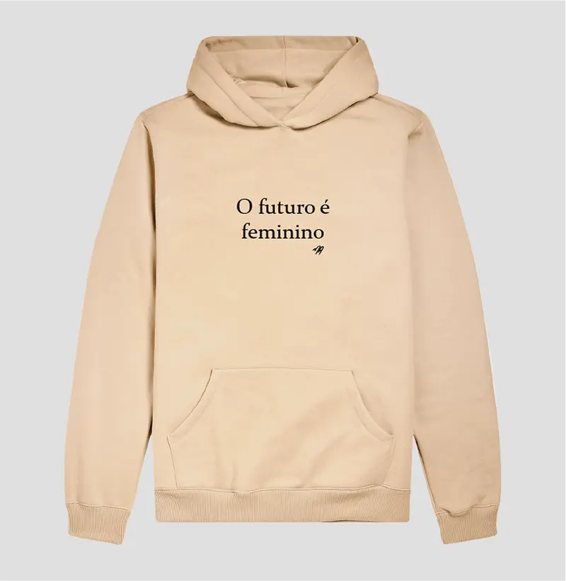 O futuro é feminino