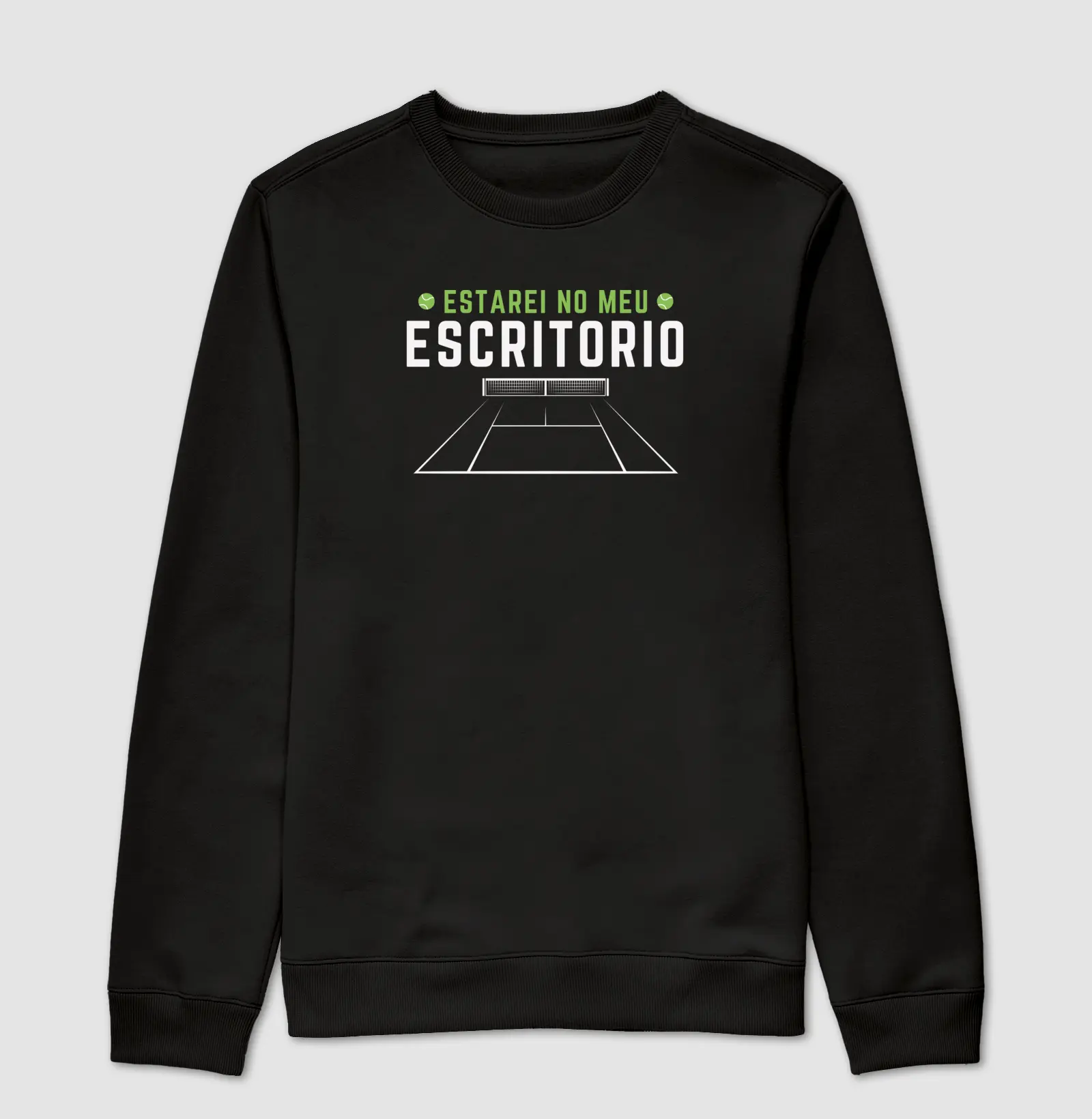 ESCRITÓRIO