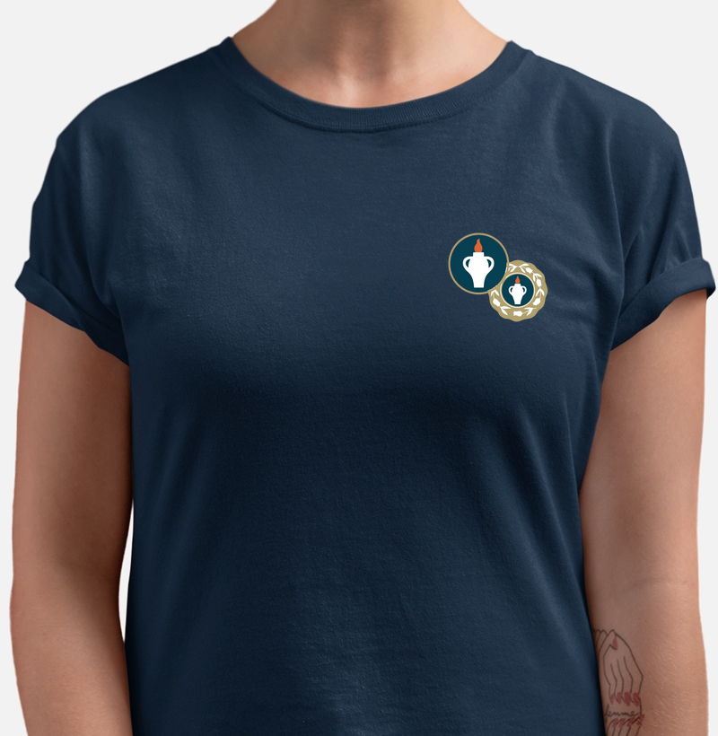 Camiseta Gid Trad