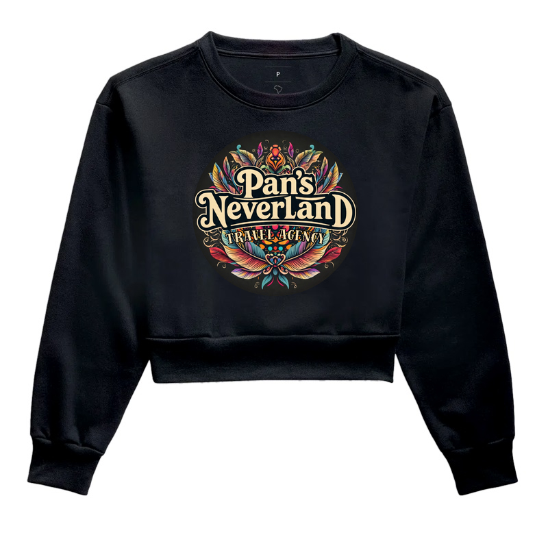 Pan’s Neverland Travel Agency