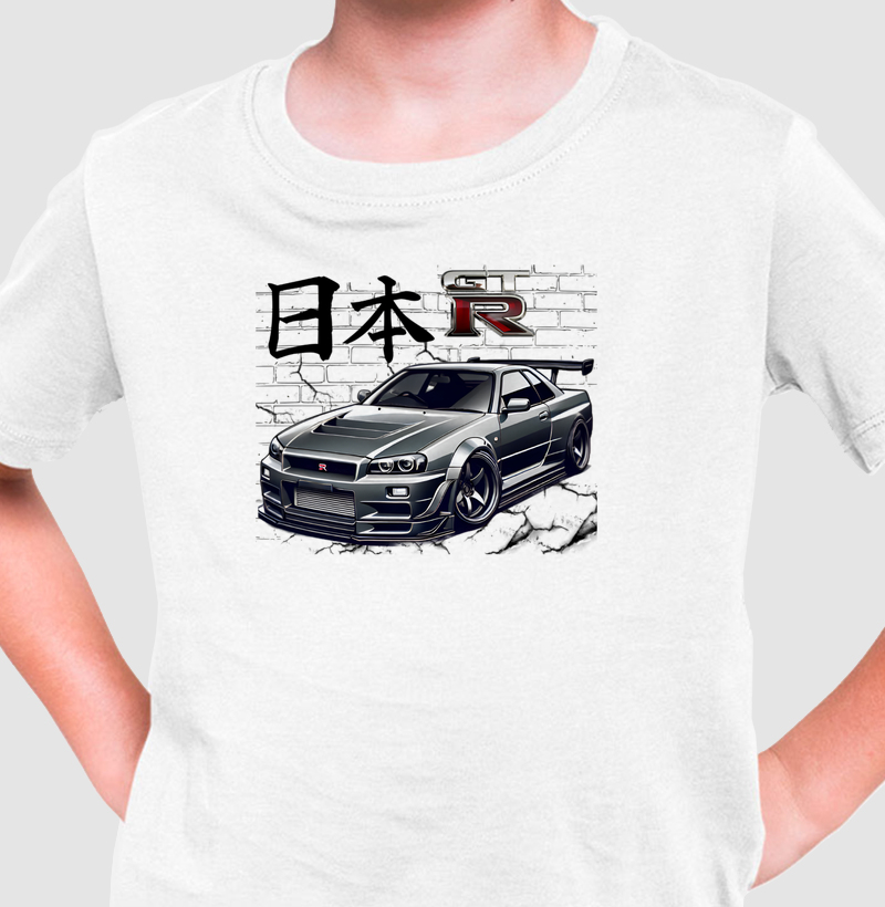 GT-R Power