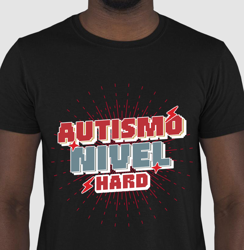 Autismo Nível Hard