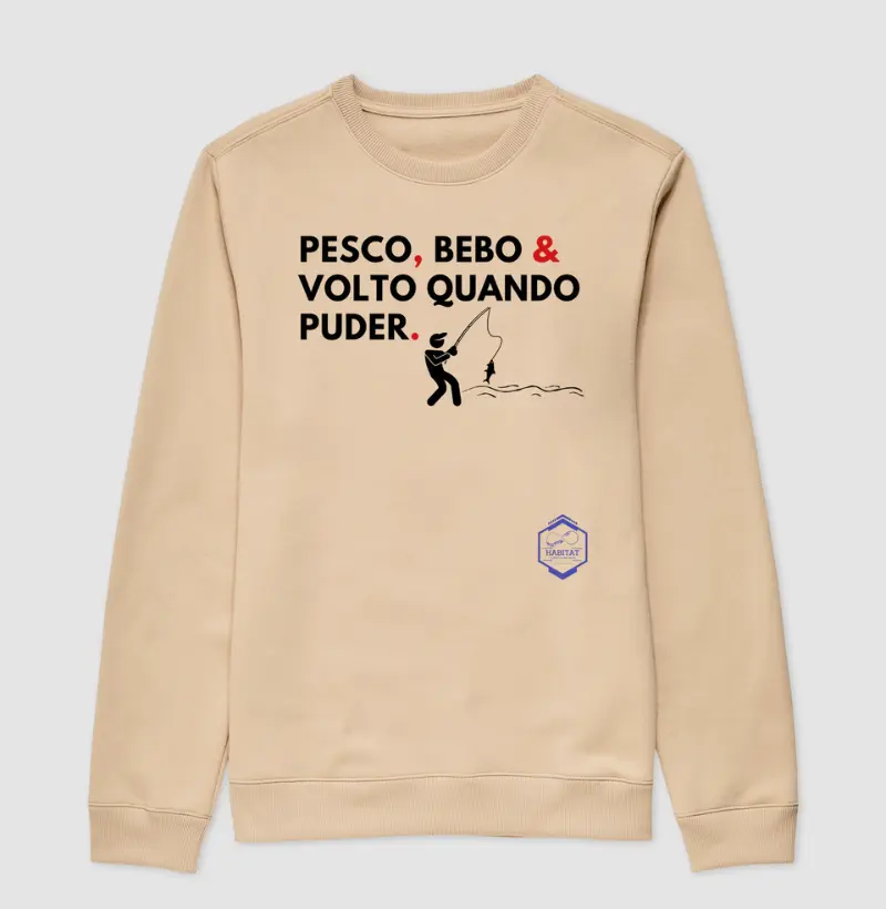 PESCO / BEBO SUÉTER