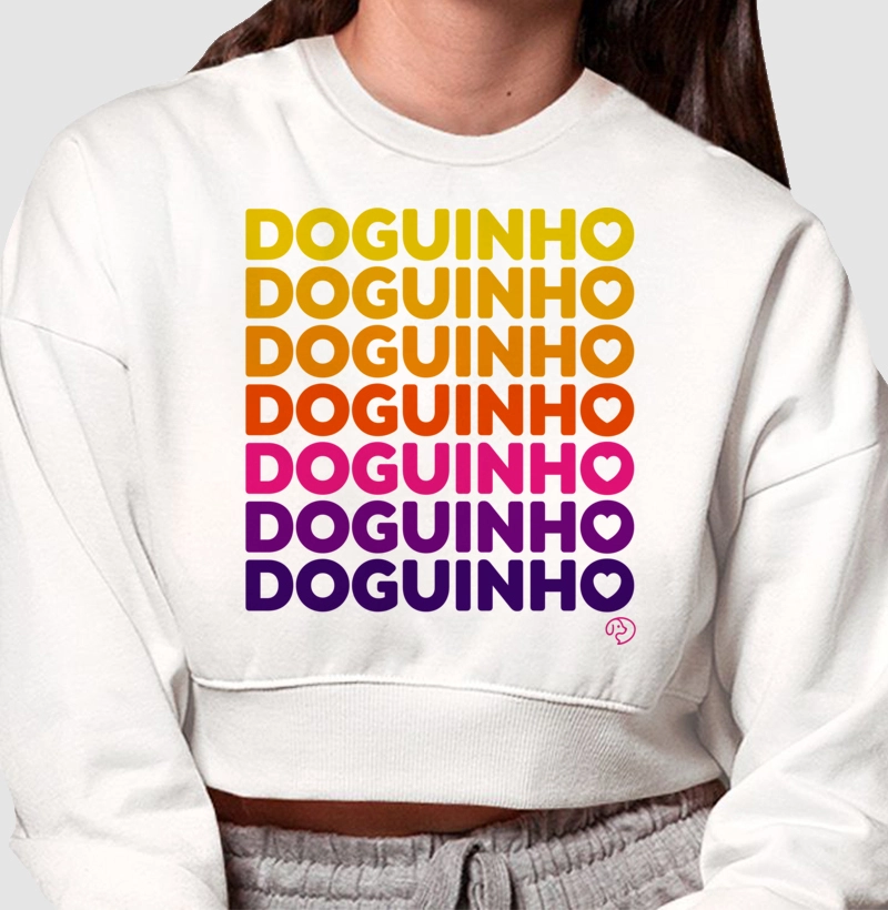 Doguinho Sunset