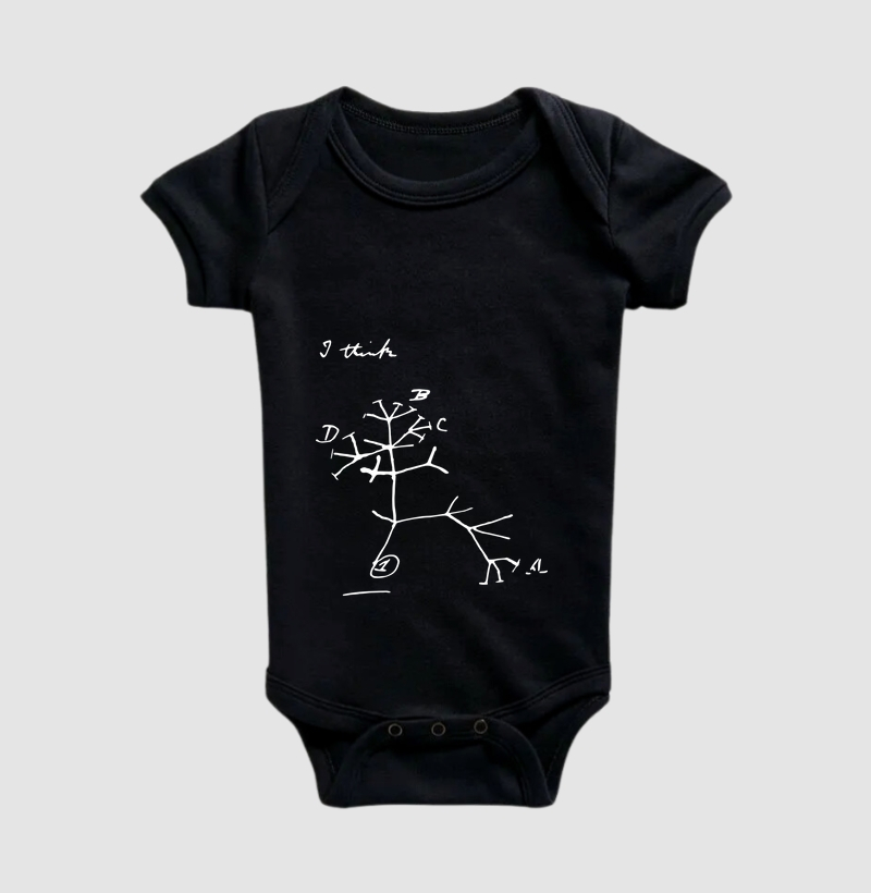 Darwin tree
