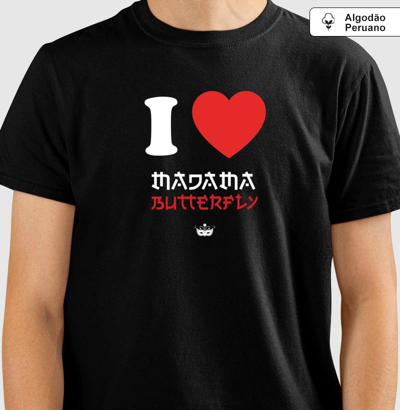 I Love Madama Butterfly