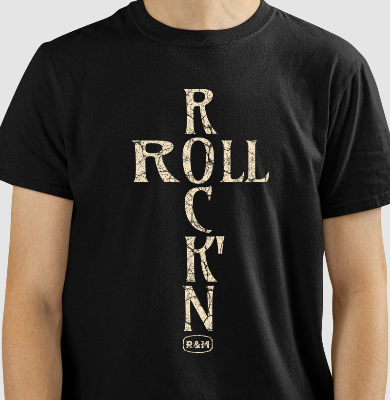 Rock'n Roll - Cruz