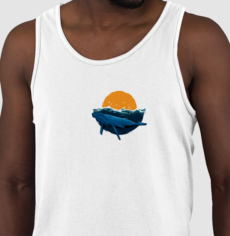 Regata Whale