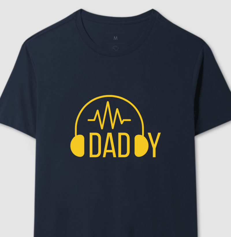Daddy