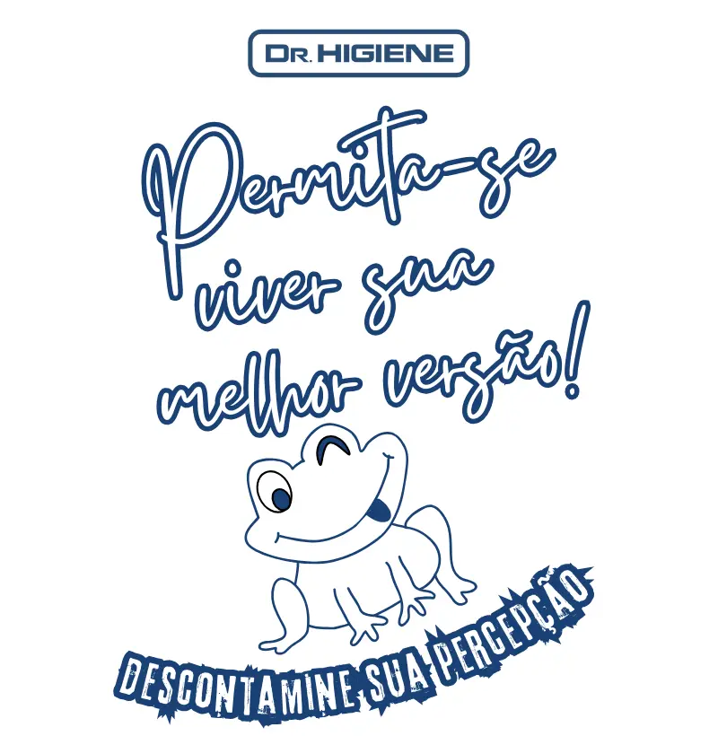 Camisetas PERMITA-SE VIVER SUA NELHOR VERSÃO! Motivação com Mensagem Construtiva.