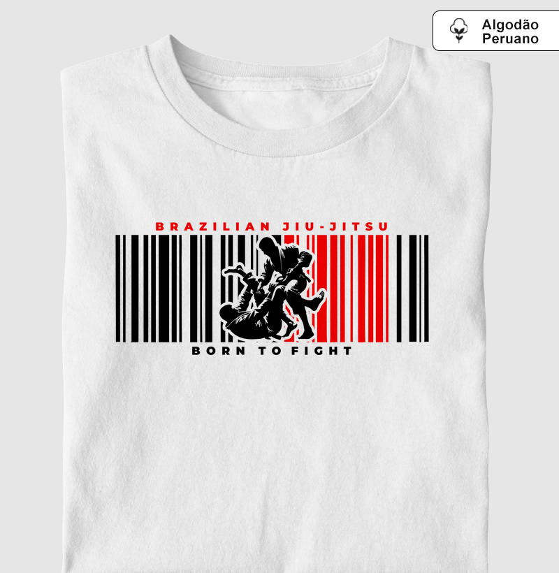 Born to Fight 1 PREMIUM