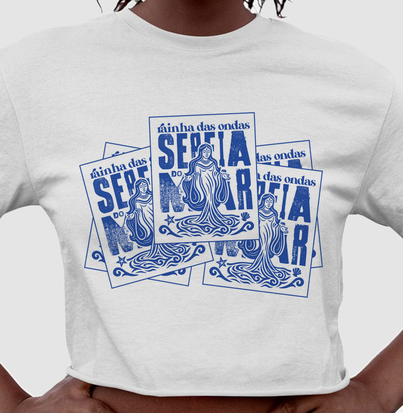 Sereia (Cartaz)