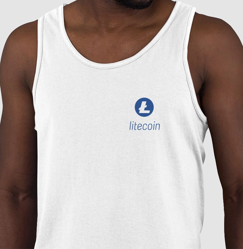 Litecoin logo