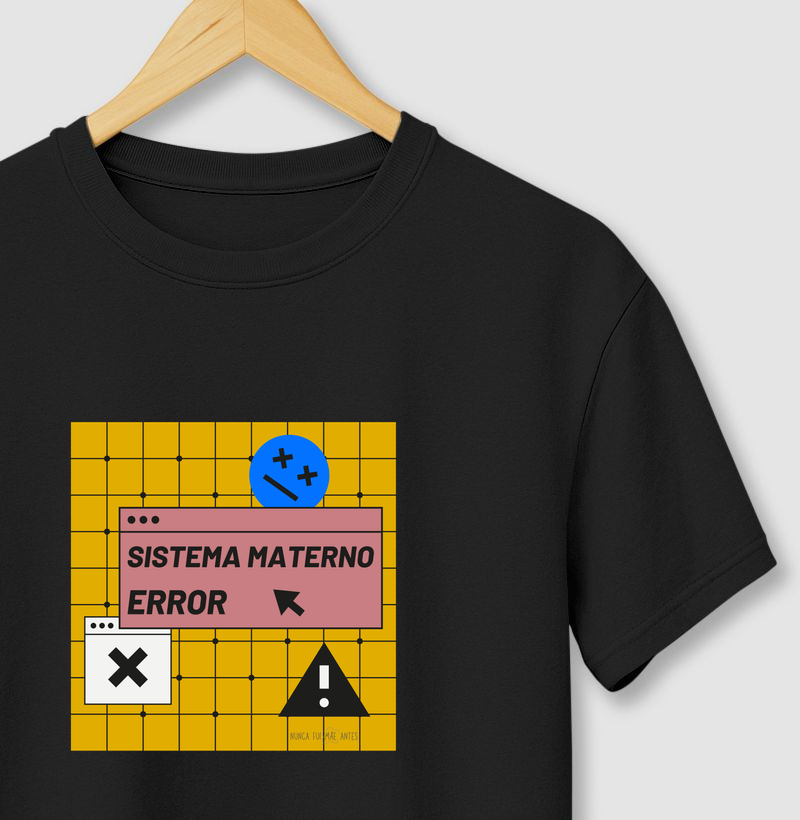 Sistema Materno Error