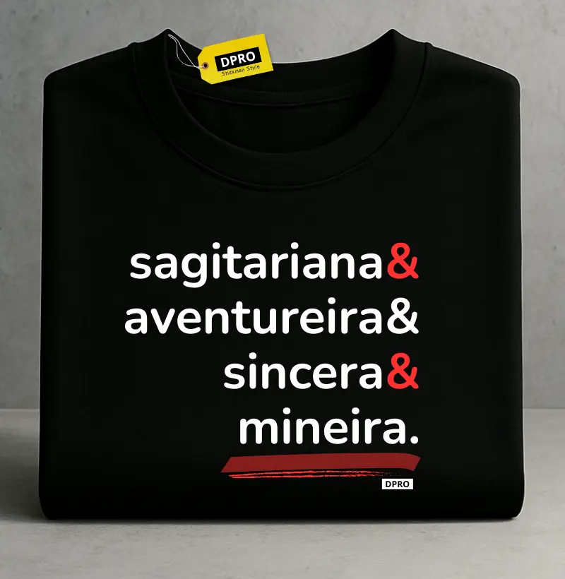 Sagitariana Mineira
