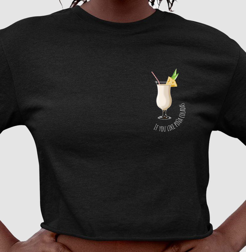Piña Coladas