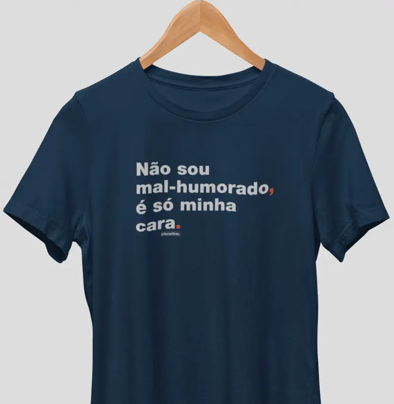 Mal humorado