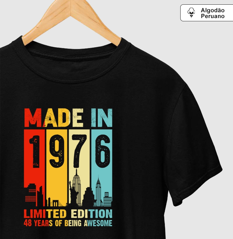 Made in 1976
