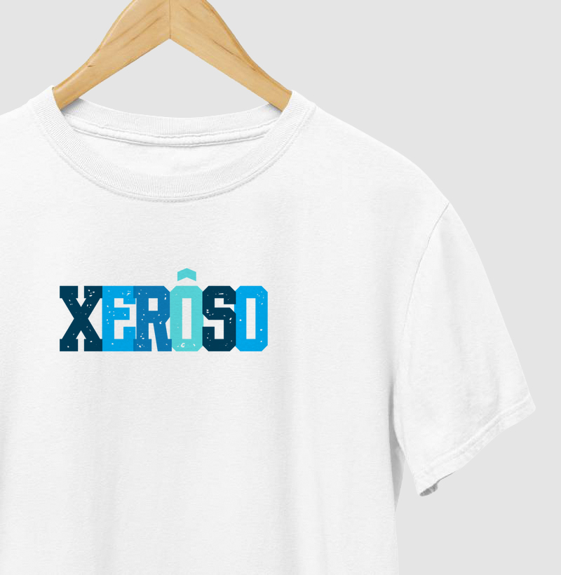 Xerôso