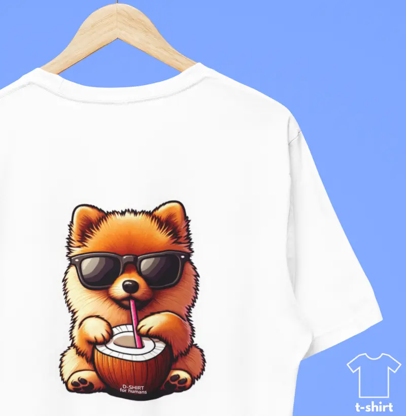 Coco - Spitz