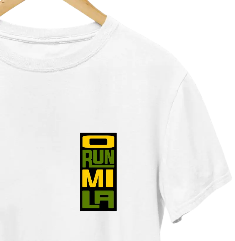 ORUNMILA Bolso Lucumi