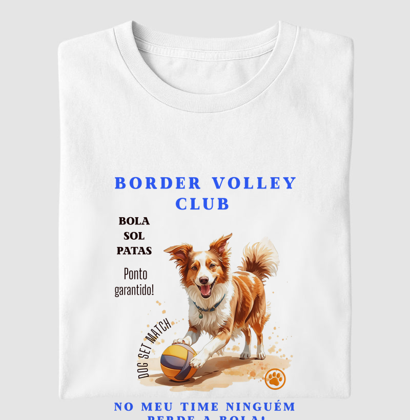 Border Volley Club